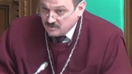 Пара для Тупицького: хто такий суддя Олександр Касмінін, що "засвітився" в указі Зеленського