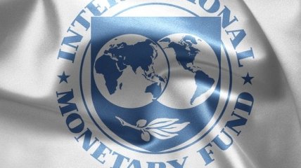 Миссия МВФ посетит Украину 7–17 декабря 