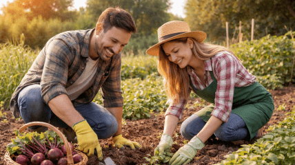Когда сеять свеклу