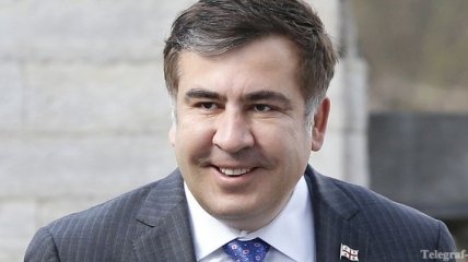 Михаила Саакашвили пригласили на теледебаты