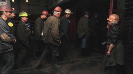 Прокуратура расследует обстоятельства аварии на шахте "Чайкино" 