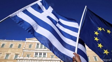 Европейские кредиторы одобрили выдачу Греции 2,8 млрд евро