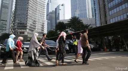 Индонезия начнет процедуру переноса столицы в 2021 году 