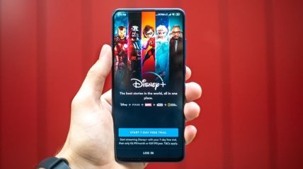 Халява кончилась: Disney+ отменил бесплатный пробный 7-дневный период