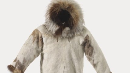 Современные люди пережили неандертальцев благодаря умению шить теплую одежду