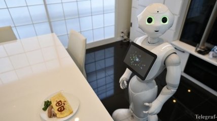 Евродепутаты решат, предоставлять ли роботам статус "электронного человека"