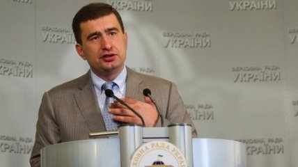 Игоря Маркова поддержит Госдума РФ  