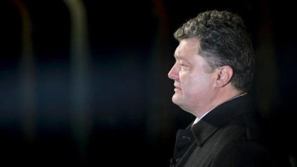Порошенко уволил главу РГА на Черкащине