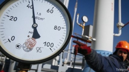 Скоро отопительный сезон: "Нафтогаз" накопил рекордный объем газа