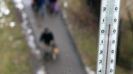 Погода в Украине на 15 февраля: в западном регионе - дожди