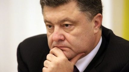 Порошенко в качестве мэра Киева - устроит всех