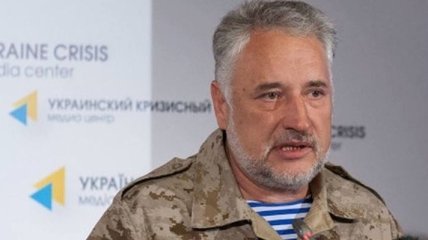 Жебривский обвинил "Донецкоблгаз" в саботаже 
