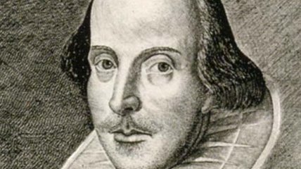 Сегодня празднуют 450-летие со дня рождения Уильяма Шекспира