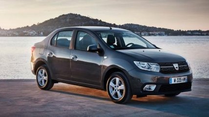 Dacia не планирует расширять модельный ряд