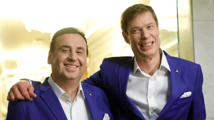 Владимир Данилец и Владимир Моисеенко в 2020 году заявляли, что живут в Киеве