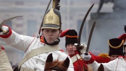 В Беларуси нашли потомков солдат Наполеона