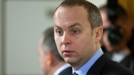 Шуфрич не явился на допрос в Генпрокуратуру