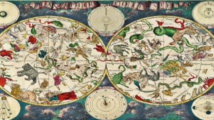 Авестийский гороскоп: что сулят звезды для Зеленского, Марченко, Разумкова и других украинских топ-политиков