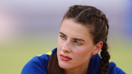 Ярослава Магучих