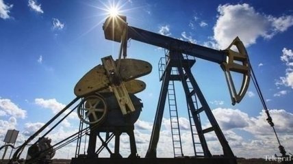 Цена нефти Brent впервые за три года превысила $79