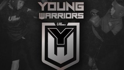 YOUNG WARRIORS International Tournament - новый виток развития ММА в Украине