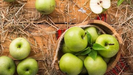 Яблочный спас 2019: приметы и поверья праздника