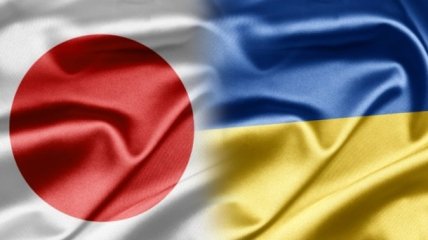 Япония стала в поддержку Украины из-за агрессии РФ