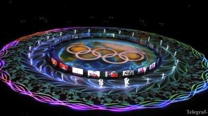 В Пхенчхане завершилась церемония закрытия XXIII зимних Олимпийских игр