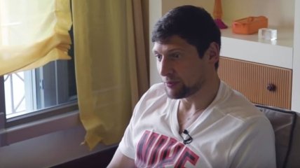 Селезнев: Я не обязан заканчивать карьеру в Украине