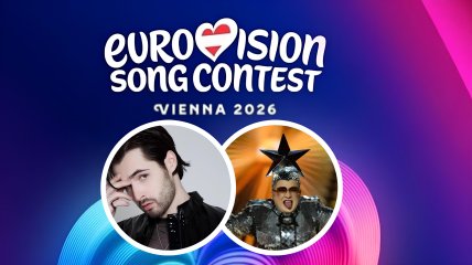 Українці висловили свою думку щодо представників на "Євробаченні 2026"