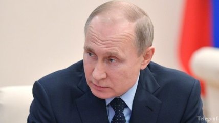 Путин: Вещество вроде "Новичка" могли производить в 20 странах