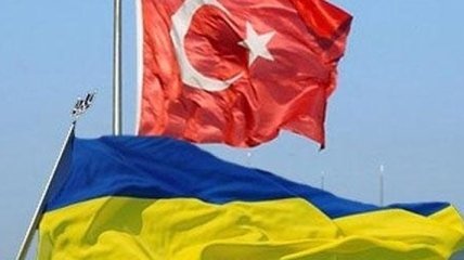 Украина и Турция обговорили в Стамбуле перспективы сотрудничества