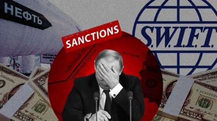 Попри певні розбіжності у поглядах світові лідери продовжують тиснути на путіна за допомогою санкцій