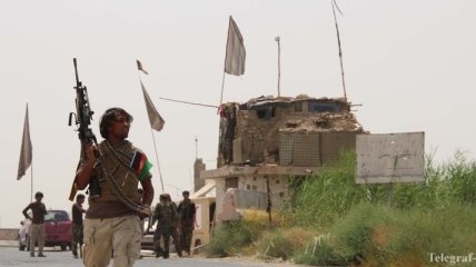 Талибан отверг идею прямых переговоров с правительством Афганистана