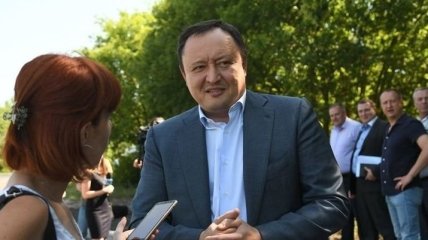 "Забыл" задекларировать имущество на 43 млн: дело экс-главы Запорожской ОГА передано в ВАКС