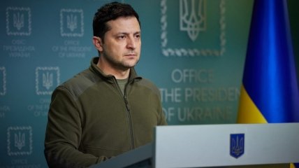 Зеленський просить світ посилити санкції проти росії за геноцид українців