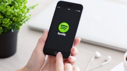 Spotify назван самым востребованным в мире онлайн-сервисом для iOS