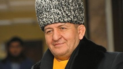Отец Хабиба Нурмагомедова попал в московскую больницу