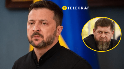 Коллаж "Телеграфа"