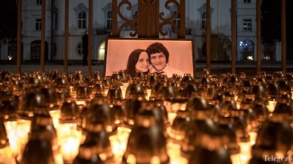 Убийство журналиста в Словакии: два чиновника подали в отставку