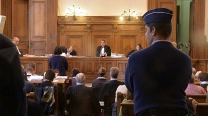 В Бельгии прошел суд над группой джихадистов