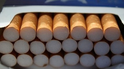 "Укртютюн" хочет уголовной ответственности за контрабанду сигарет