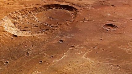 Ученые планируют миссию на Марс в 2020 году