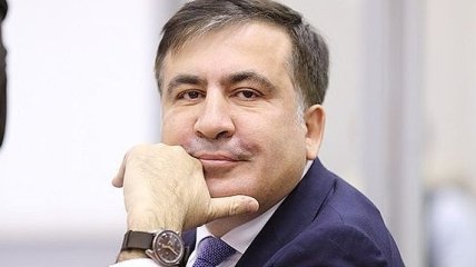 Верховный суд Украины разрешил Саакашвили участвовать в выборах