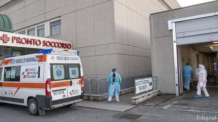 Эпидемия COVID-19: в Италии количество жертв приближается к 30 тыс