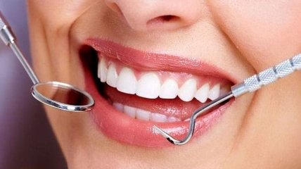 Стоматологи рассказали, как бороться с зубным камнем