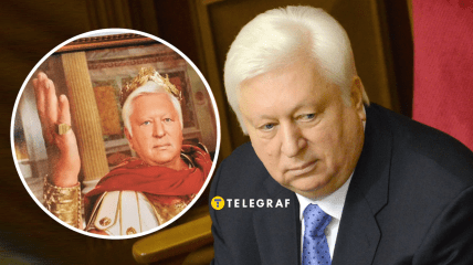 Віктор Пшонка веде закритий спосіб життя