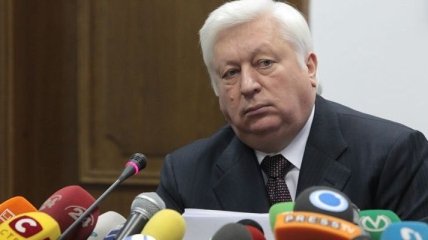 "Врадиевское восстание": прокурор Сергей Мочалко уволен    