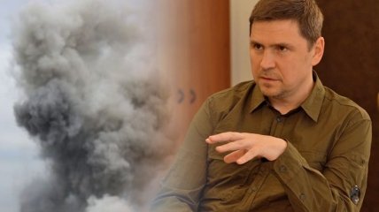 Буде більше: у Зеленського розповіли, хто влаштовує вибухи в росії