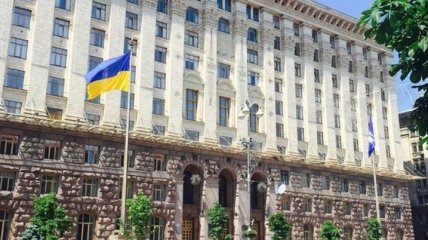 КГГА: Киев возместит расходы на кремацию умерших от COVID-19 по обращению родственников